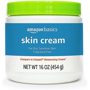 Amazon Skni Cream